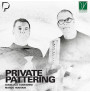 Marco Mariani & Gianluca Codeghini - Private Pattering (CD)