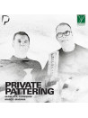 Marco Mariani & Gianluca Codeghini - Private Pattering (CD)