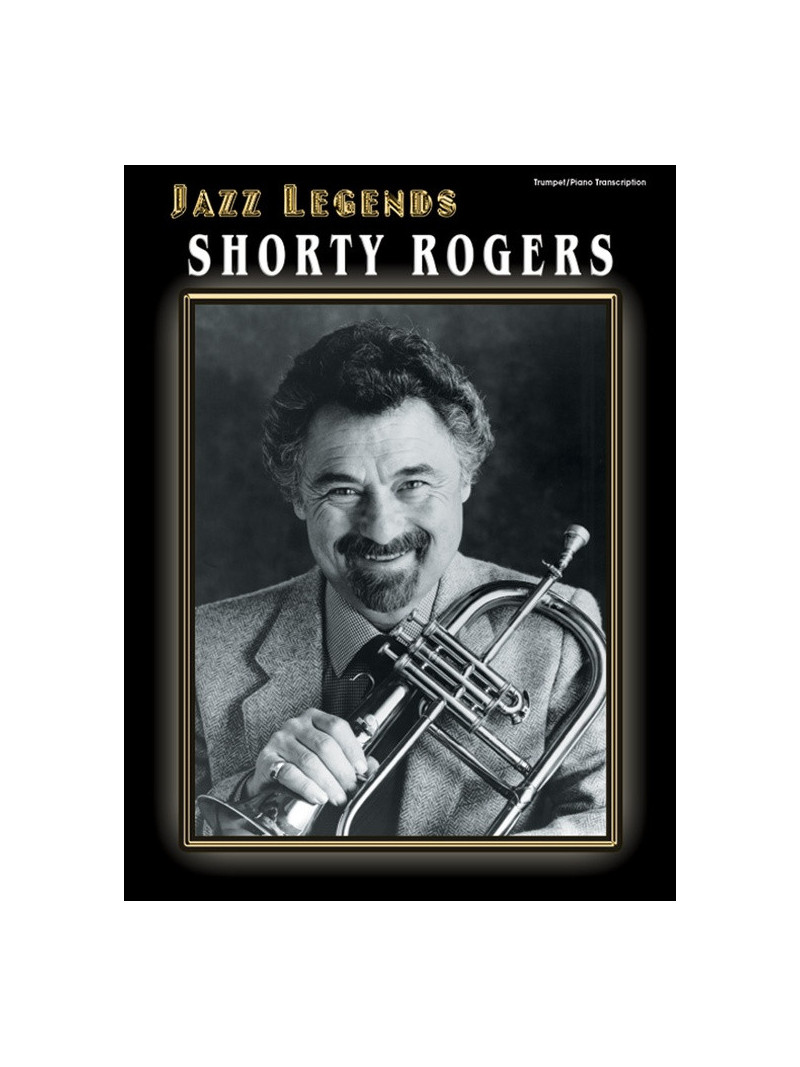 Jazz Legends (Trumpet/Piano)