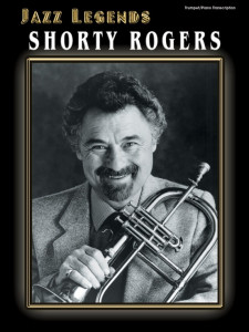 Jazz Legends (Trumpet/Piano)