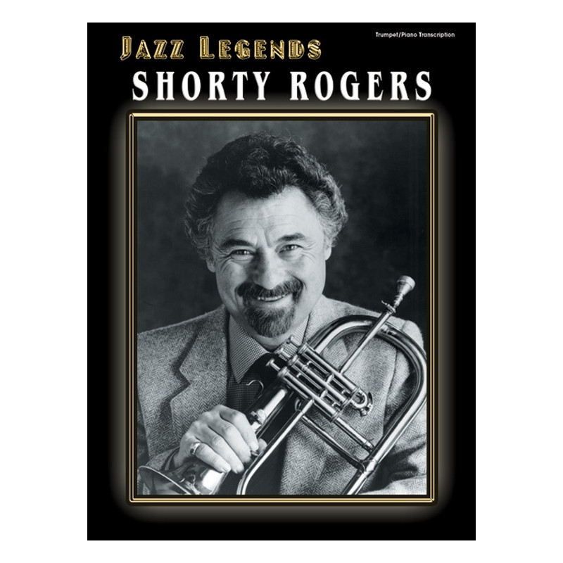 Jazz Legends (Trumpet/Piano)