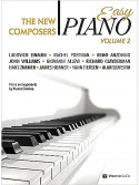 Easy Piano - The New Composers 2