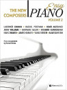 Easy Piano - The New Composers 2