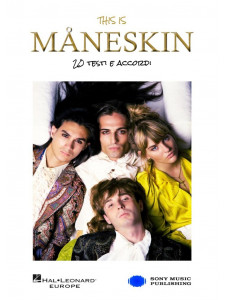 This is Måneskin - Canzoniere