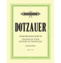 Dotzauer - Violoncello Tutor - Part I
