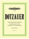 Dotzauer - Violoncello Schule (Tutor) - Band I / Vol. I
