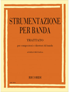 Strumentazione per Banda
