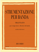 Strumentazione per Banda