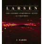 Carter Larsen - The Cosmos Symphonic Suite - Vol. I Faros (CD)