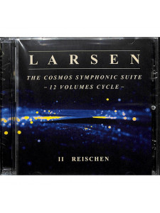 The Cosmos Symphonic Suite - Vol. II Reischen (CD)