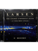Carter vLarsen - The Cosmos Symphonic Suite - Vol. II Reischen (CD)
