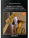 Basso elettrico, contrabbasso e tuba (libro/CD)