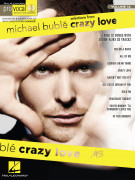 Michael Bublé crazy love www.birdlandjazz.it, michael buble sheet music www.birdlandjazz.it