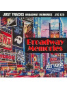 Just Tracks - Broadway Memories (CD sing-along)