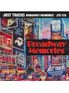 Broadway Memories (CD sing-along)