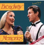 Broadway Memories (CD sing-along)