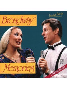 Broadway Memories (CD sing-along)
