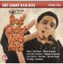 Pocket Songs - Hot Chart R&B Hits (CD Sing-along)