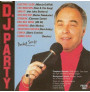 Pocket Songs - DJ Party (CD sing-a-long)