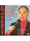 Pocket Songs - DJ Party (CD sing-a-long)