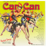 Pocket Songs - Can Can (CD sing-a-long)
