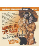 Pocket Songs - Singin' In The Rain (CD Sing-a-long)