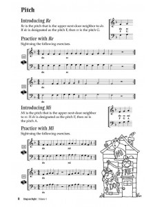 Sing on Sight 