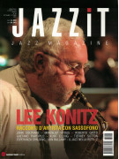 Jazzit - Jazz Magazine