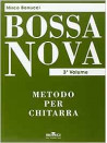Bossa nova: metodo per chitarra vol. 3