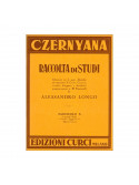 Czernyana - Raccolta di studi - Fascicolo X