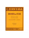 Czernyana - Raccolta di studi - Fascicolo X