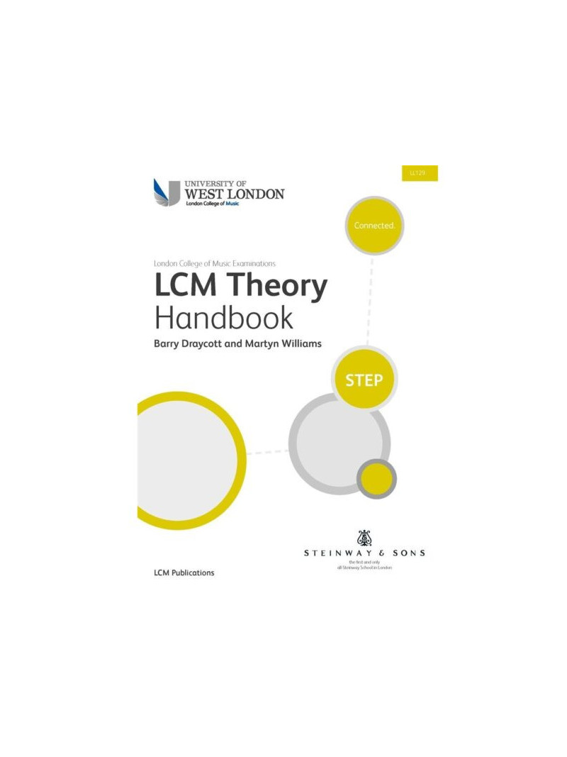 LCM Theory Handbook - Step