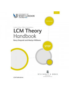 LCM Theory Handbook - Step