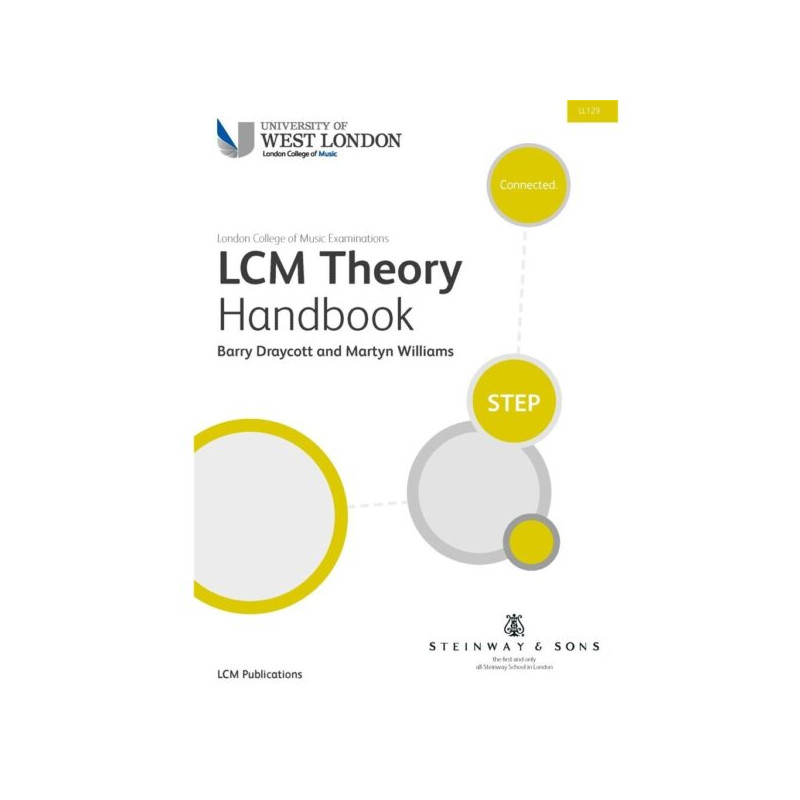 LCM Theory Handbook - Step