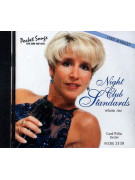 Pocket Songs - Night Club Standards (CD sing-along)