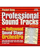 Professional Sound Tracks - Broadway (CD Sing-a-long)