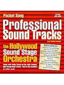 Professional Sound Tracks - Broadway (CD Sing-a-long)