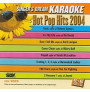 Pocket Songs - Hot Pop Hits 2004 (CD sing-a-long)
