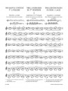 Preparatory Trill Studies (Violin)