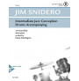 Intermediate Jazz Conception Drums Accompanying (book/Audio Online)