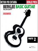 Berklee Basic Guitar - Parte 2 (Edizione italiana)