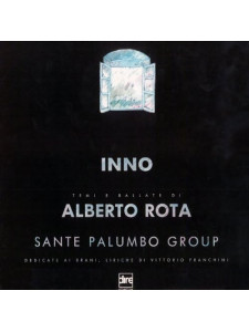 CD - Alberto Rota Inno