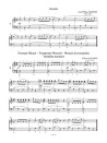 Repertoire 1 - Piano Klavier Zongora