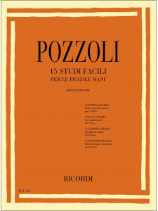 15 Studi facili per le piccole mani