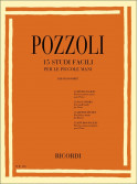 15 Studi facili per le piccole mani
