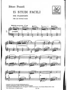 15 Studi facili per le piccole mani