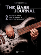 The Bass Journal Vol. 2  in arrivo