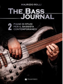 The Bass Journal Vol. 2