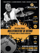 Millefinestre di ritmo - Ti racconto come si diventa batterista