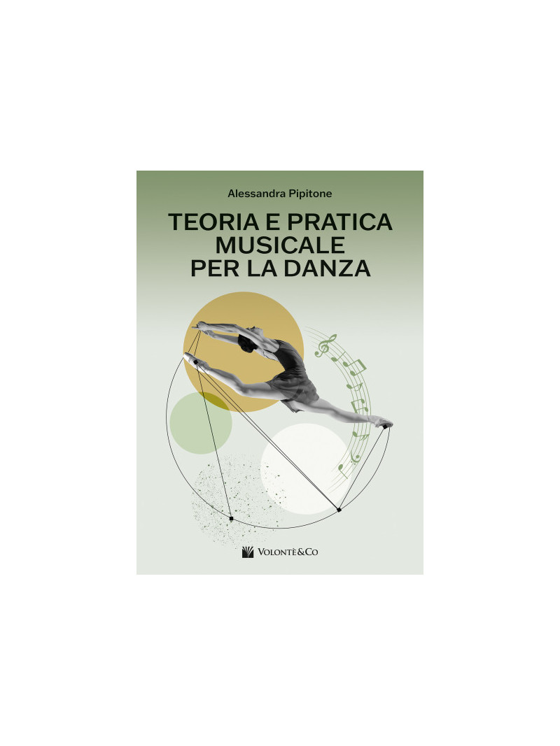 Teoria e pratica musicale per la danza